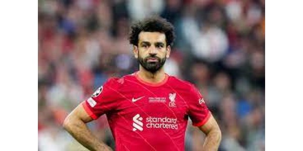 Salah est l'un des meilleurs de l'histoire de l'équipe